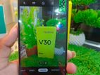 Realme 7 V 30 8/256 (Brand New)