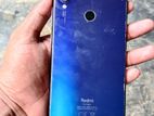 Xiaomi Redmi Note 7 . (Used)