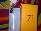 Realme 7i . (Used)