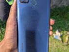 Realme 7i 4/128 ( exchange) (Used)