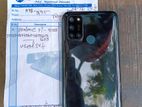 Realme 7i 4+128 (Used)