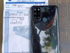 Realme 7i 4+4/128 (Used)