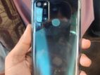 Realme 7i 4GB 64GB (Used)