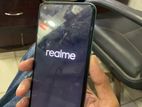 Realme 7i . (Used)