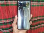 Realme 7i 64gb (Used)