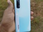 Realme 7 . (Used)