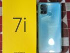 Realme 7i 8/128 (Used)