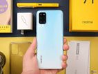 Realme 7i 8/128 full box (Used)