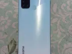 Realme 7i 8/128 Full fresh (Used)