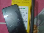 Realme 7i 8/128 official (Used)