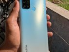 Realme 7i 8/128) (Used)