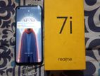 Realme 7i 8/128 (Used)