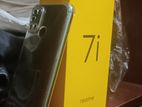 Realme 7i (8-128) (Used)