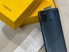 Realme 7i 8/128 (Used)