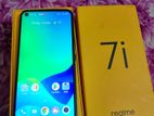 Realme 7i 8/128 (Used)