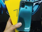 Realme 7i 8/128 (Used)