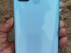 Realme 7i 8-128 (Used)