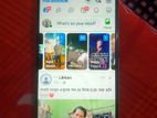 Realme 7i 8/128 (Used)