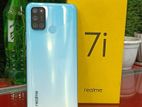 Realme 7i 8/128 (Used)