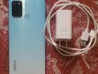 Realme 7i 8/128GB. (Used)