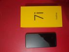 Realme 7i 8/128GB (Used)