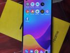 Realme 7i 8/128gb.box ase (Used)