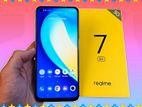 Realme 7i 8/256 ঈদ অফার (Brand New)