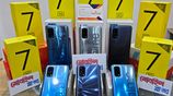 Realme 7i 8/256 মোবাইল-প্লাজা (Brand New)