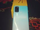 Realme 7i 8 GB 128 5000MH (Used)