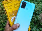 Realme 7i 8.128 (Used)