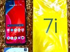 Realme 7i (8+128)Full Box (Used)