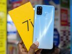 Realme 7i 8gb/128gb (Used)