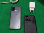 Realme 7i 8Gb+128gb (Used)