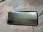 Realme 7i . (Used)