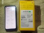 Realme 7i box ar phone 8+128 (Used)