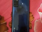 Realme mobile (Used)