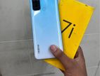 Realme 7i . (Used)