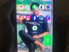 Realme 7i . (Used)