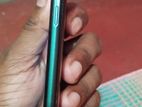 Realme 7i Like new No scratch (Used)