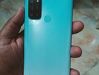 Realme 7i . (Used)