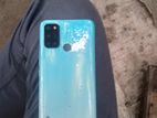 Realme 7i . (Used)
