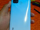 Realme 7i . (Used)