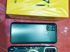 Realme 7i . (Used)