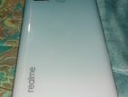 Realme 7i . (Used)