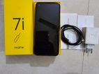 Realme 7i , (Used)