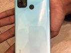 Realme 7i . (Used)