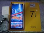 Realme 7i (Used)