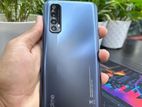 Realme 7i . (Used)