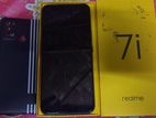 Realme 7i (Used)