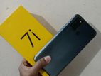 Realme 7i (Used)